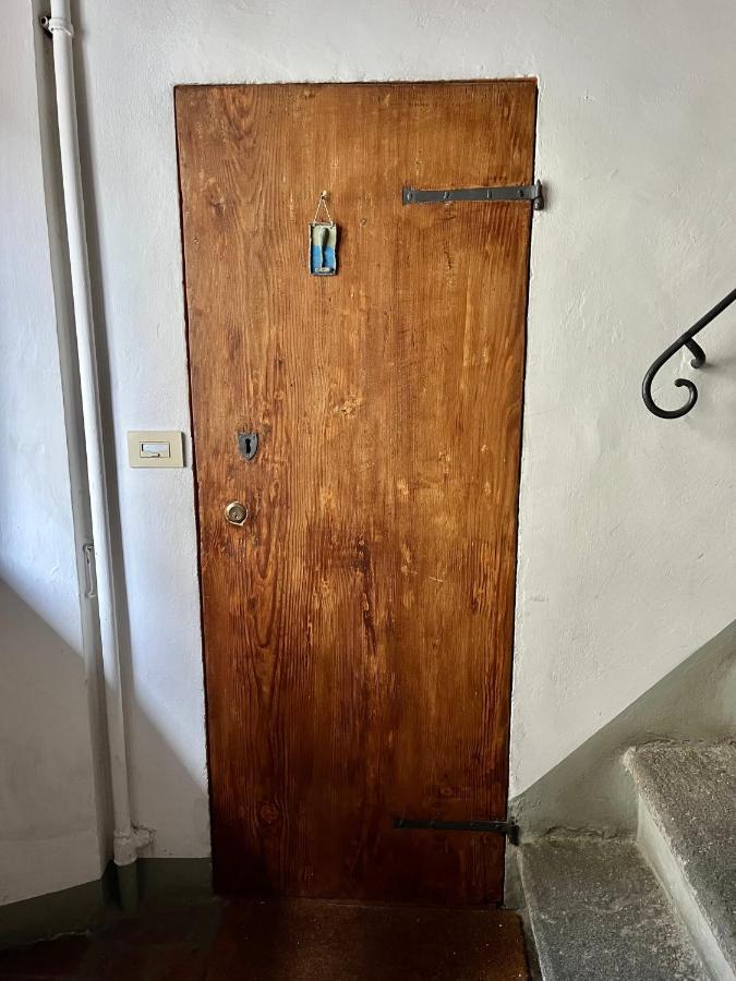 Ferienwohnung Casa Di Marco Florenz Exterior foto